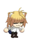 NecoPraiseHyper NecoPraiseHyper