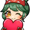 KirikoHeart2