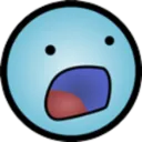 gasp