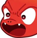 LuckyANGRY LuckyANGRY