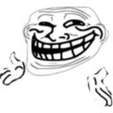 trollshrug Discord emoji