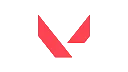 V_Logomark_Red1 Discord Emoji