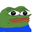 PepeIndiferente Discord Emoji