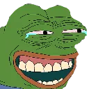 pepeRachando Discord Emoji