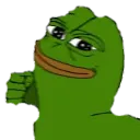 PepeDoUmSocoS Discord Emoji