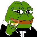 PepeElegante1 Discord Emoji