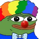 PepeCoringando Discord Emoji