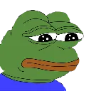 pepeSad Discord Emoji