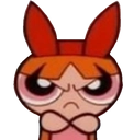 angry Discord emoji