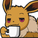 eeveecoffee custom emote - 🏆 Champion Frontier