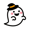 0_cute_ghost Discord emoji