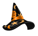 0_WitchHat Discord emoji