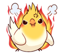 0_birbinsanerage Discord emoji