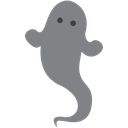 0_Ghosty Discord emoji
