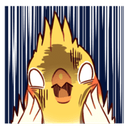 0_birbscared3 Discord emoji