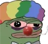 peepoCookedClown