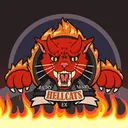 Hellcats Discord Emoji