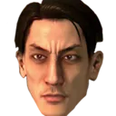 Majima_Stare