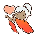 StickerHeart