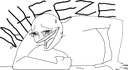 wheeze Discord emoji