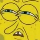 spongeleft
