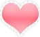 1773laceredheart Discord Emoji