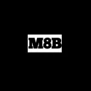 M8B