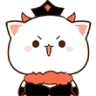 nyaEvilqueen