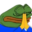 prayge