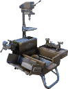 camp Discord emoji