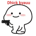 a_Dhick_Kyuu Discord emoji