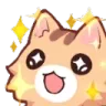 NekoSparkle