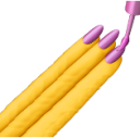 elongnails Discord emoji