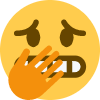 e_scared Discord emoji