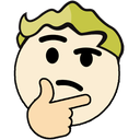 vaulthmm Discord emoji