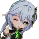 NahidaWink