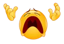 hardcrying