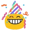 Blobparty blobparty Discord Emoji