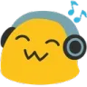 blobjam Discord Emoji