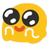 Blobaww blobaww Discord Emoji