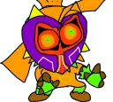 MajoraDance