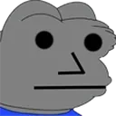 KOS_pepeNPC Discord Emoji