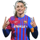 Alexia Discord emoji