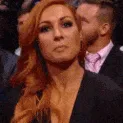 BeckyShrug BeckyShrug