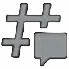 utilitythread Discord Emoji