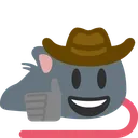 thumbsupcowboyrat
