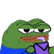 Pepe Sip pepesip Discord Emoji