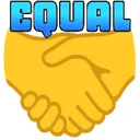 EQUAL EQUAL