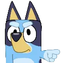 BlueyPoint