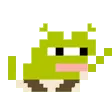 ShrekD ShrekD